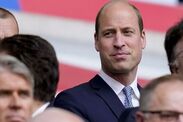 prince william Homewards art exhibition