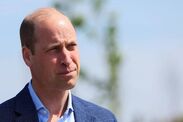 Everything about Prince William documentary start date