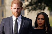 prince harry meghan markle nanny