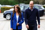 prince william princess kate new hire adviser