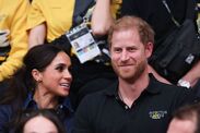 Prince Harry Meghan Markle final straw royal 