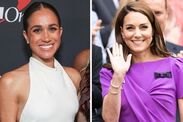 meghan markle princess kate us popularity