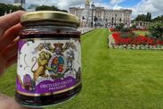 tasted king charles royal jams