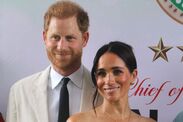 prince harry meghan markle house hunt 