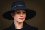 Meghan Markle fears embarrassment olive branch trip UK