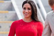 royal family live meghan markle uk return latest