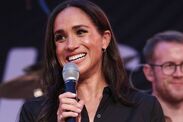 meghan markle memoir latest news