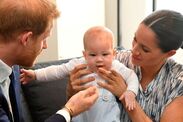 prince harry urged use golden ticket royal family 