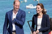 prince william princess kate louis george charlotte isles of scilly