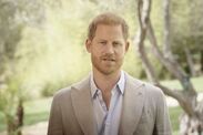 prince harry airing his dirty laundry rift