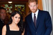 Meghan Markle reason UK Invictus Games snub royals