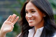 meghan markle resilient success