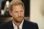 prince harry king charles princess kate cancer latest