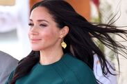 meghan markle uk return latest 