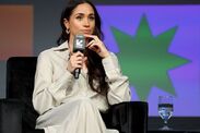 meghan markle humiliated kris jenner kardashians