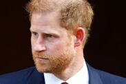 prince harry has shown royal