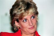 princess diana had wicked sense