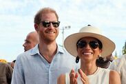 prince harry surprising effect monarchy