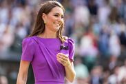 princess kate planning future return