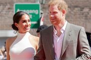 royal family live prince harry meghan markle alliance