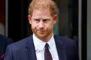 prince harry passion project birthday latest