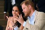 Prince Harry neighbours brutal opinion royal family