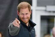 prince harry at 40 rebel who lost the plot