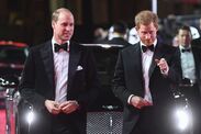 prince william will not call harry on birthday