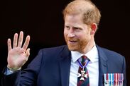 prince harry plans new fortune inheritance