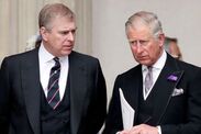 prince william overruled king charles