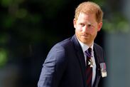 prince harry uk return date revealed