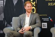 prince harry poll uk royal return