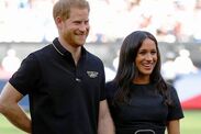 prince harry meghan markle us elections latest