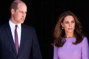 princess kate title rule prince william