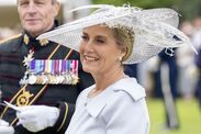 duchess sophie narrowly missed out title prince edward 