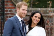 meghan markle king charles statement 