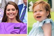 princess kate wish princess lilibet birth