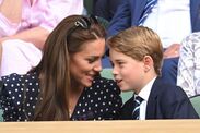 princess kate prince george different name