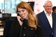 princess beatrice throws unicorn-themed party sienna