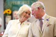 queen camilla secret royal life