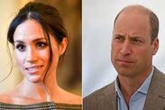 Prince William Diana missing diamonds Meghan Markle