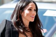 meghan markle Lindsay Jill Roth book