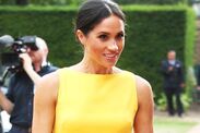 meghan markle response staffing row latest