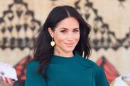 meghan markle PR change charity