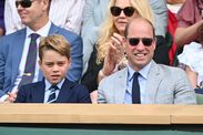 prince george new hobby prince william