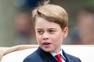 prince george james middleton pictures