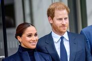 royal family live prince harry decision meghan markle reminder