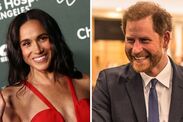 prince harry meghan markle solo appearance reason