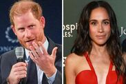 prince harry us life feelings meghan markle latest