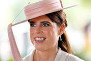 princess eugenie august ernest brooksbank